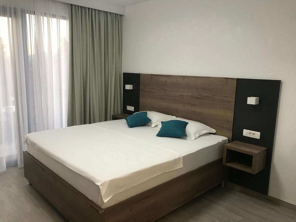 Rezevici Apartments Petrovac Zewnętrze zdjęcie