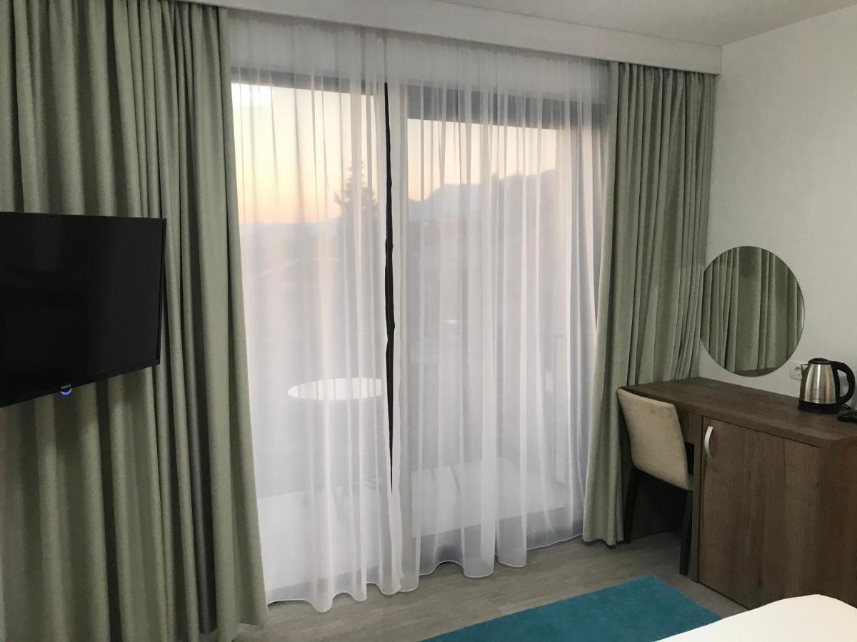 Rezevici Apartments Petrovac Zewnętrze zdjęcie