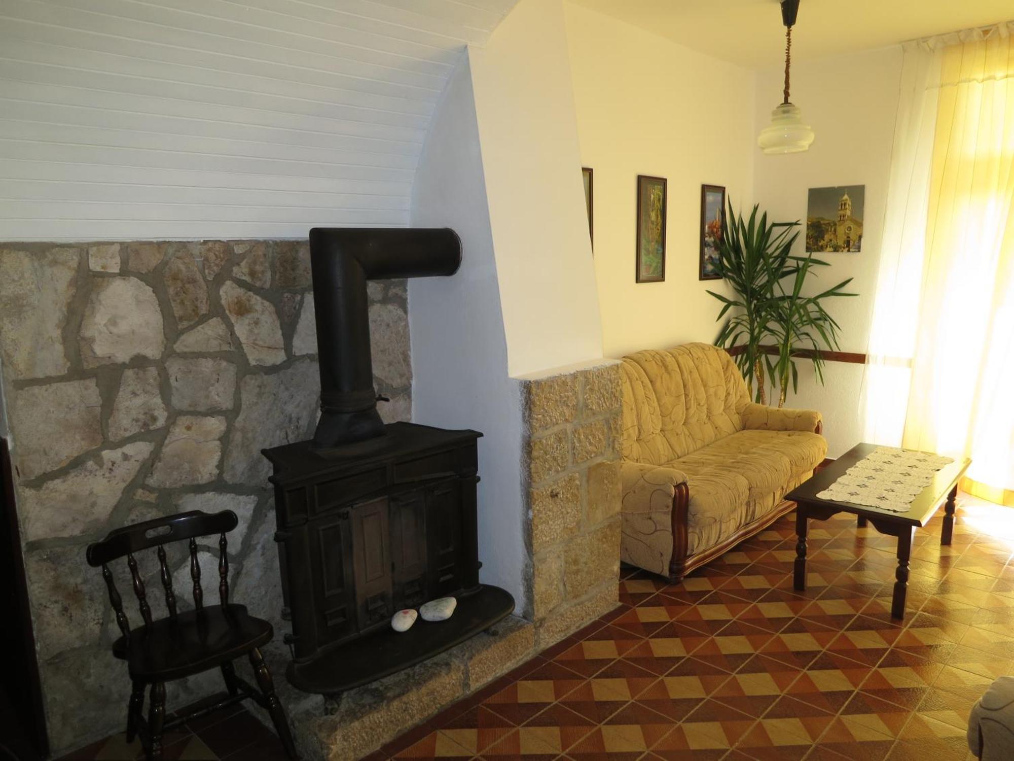 Rezevici Apartments Petrovac Pokój zdjęcie