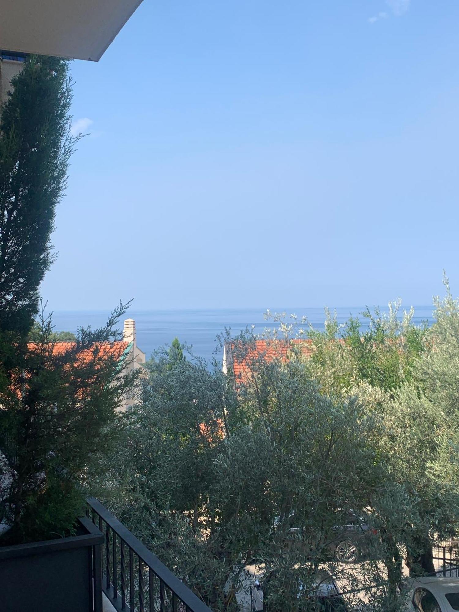 Rezevici Apartments Petrovac Pokój zdjęcie