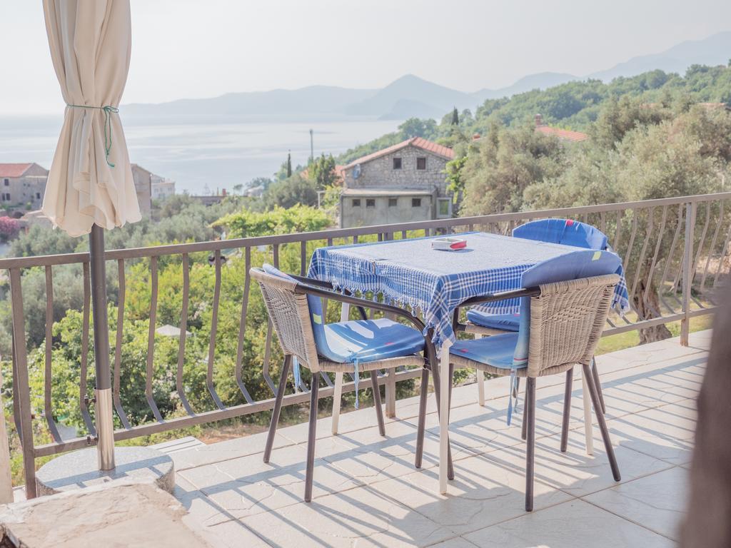 Rezevici Apartments Petrovac Zewnętrze zdjęcie